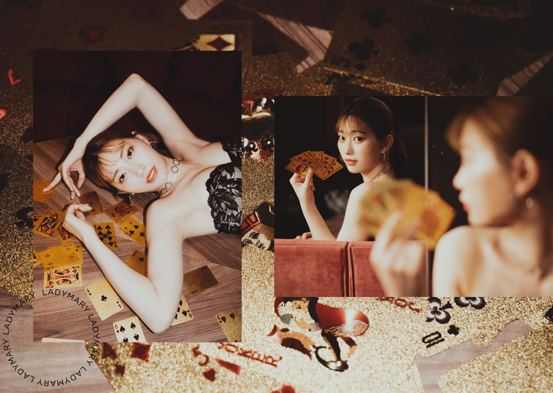 图片[45]-#Lady Mary 03 美谷朱里 数字写真集 - 在线免费观看-阅图吧