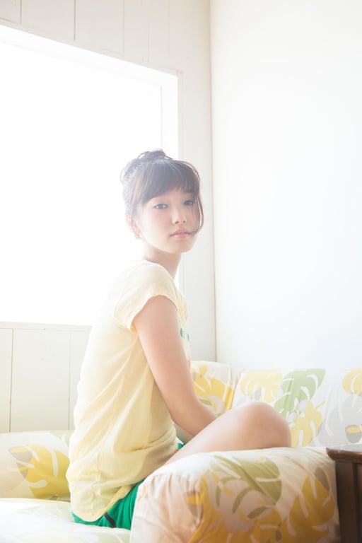 图片[14]-#Marie Iitoyo 饭丰玛丽耶 – PROTO STAR 饭丰玛丽耶 vol.1-4 - 全本免费在线观看-阅图吧