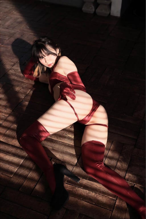 图片[60]-#仁藤理纱 性感 LOOK BOOK (黒沢奨平) - 全本免费在线观看-阅图吧