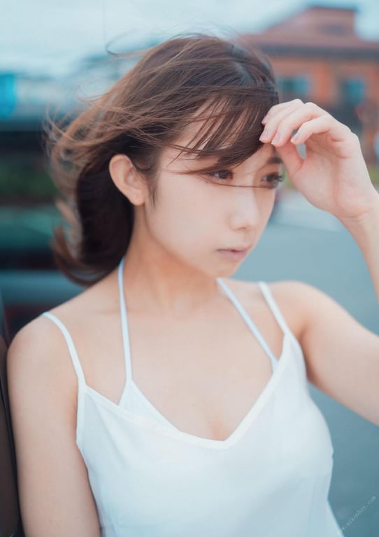 图片[71]-#「旬」大河桃写真集 (Wunder_Publishing_House.) - 全本免费在线观看-阅图吧