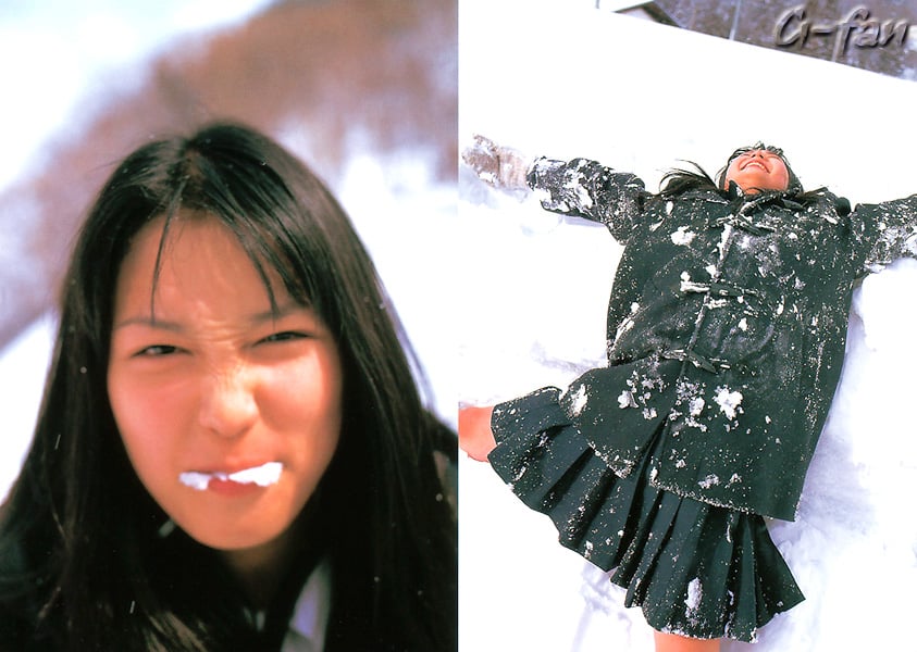 图片[31]-#三津谷叶子 – Dear - 全本免费在线观看-阅图吧