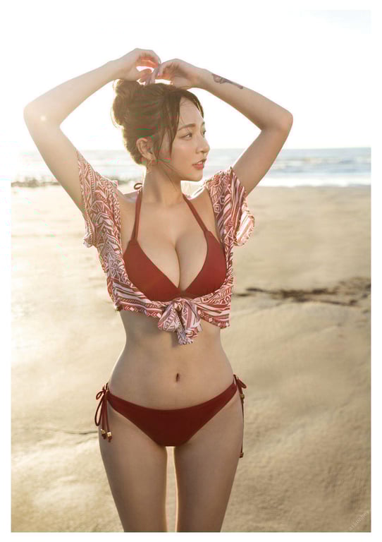 图片[122]-#與你襄遇 林襄數位寫真(2021-05-03) - 全本免费在线观看-阅图吧