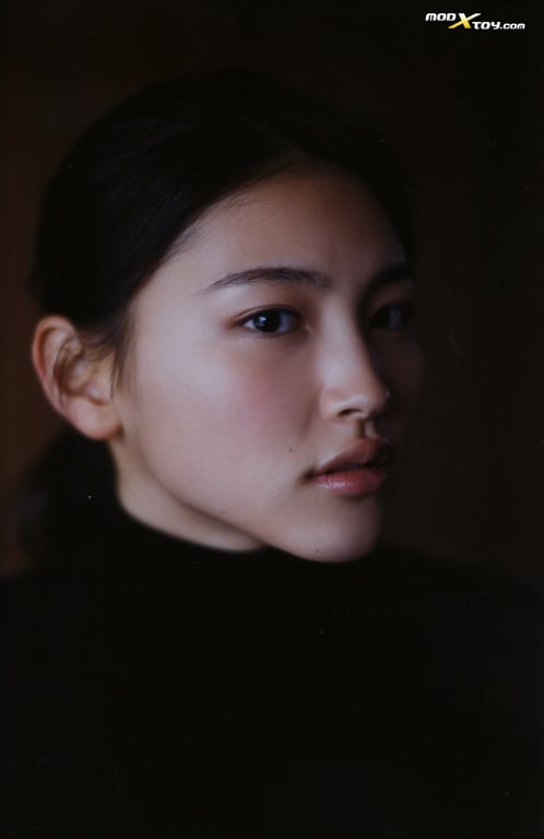 图片[20]-#Ayuri Konno 今野鲷莉 1st Photobook – AYURI (2014-04-25) - 全本免费在线观看-阅图吧