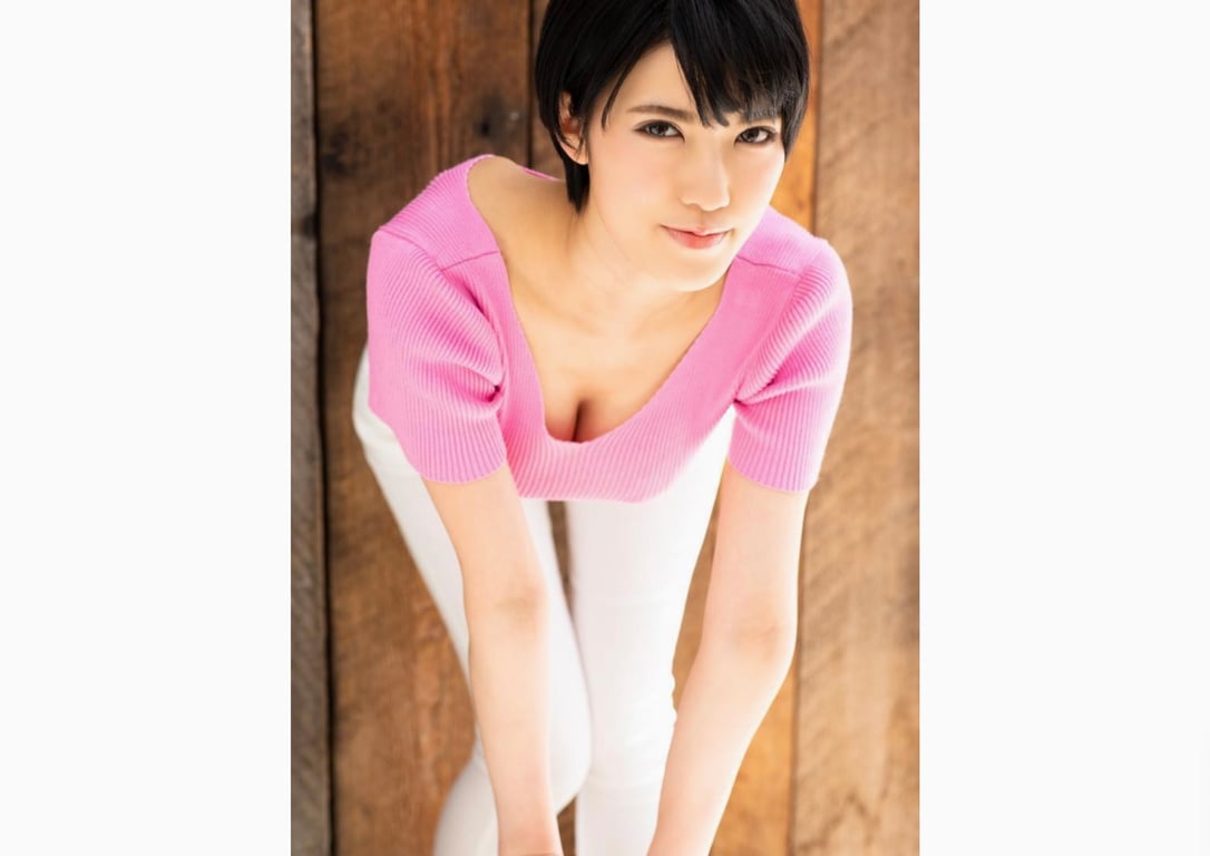 图片[9]-Nude Photo Collection 东条苍 写真集 Hourglass - 在线免费观看-阅图吧