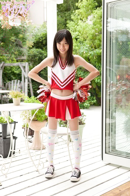 图片[57]-牧原あゆ 『絶対領域 vol.3』 - 在线免费观看-阅图吧