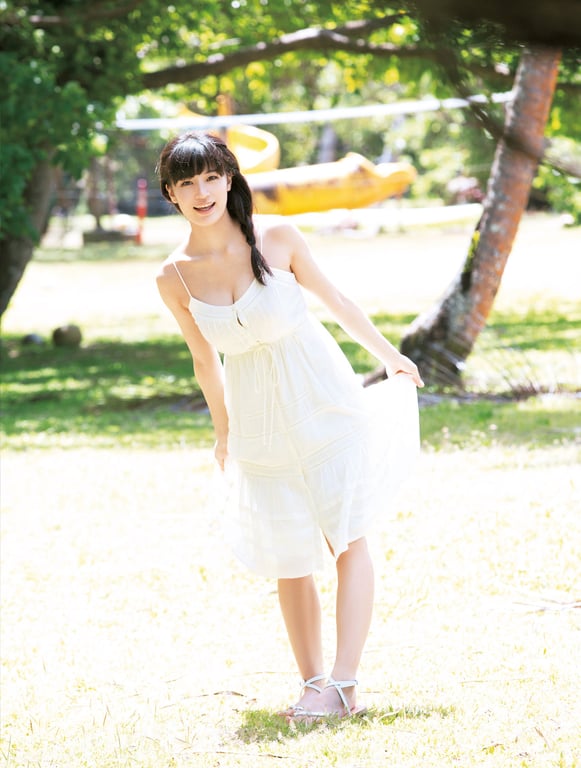 图片[5]-#高橋しょう子 写真集『 たかしょー 』[135P] -3 - 全本免费在线观看-阅图吧