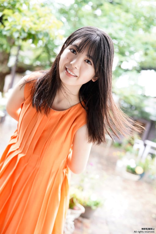 图片[23]-#Ayame Tsutsui 筒井彩芽 – Sakamichi Next Generation + 坂道下一代＋ (2020-11-08) - 全本免费在线观看-阅图吧
