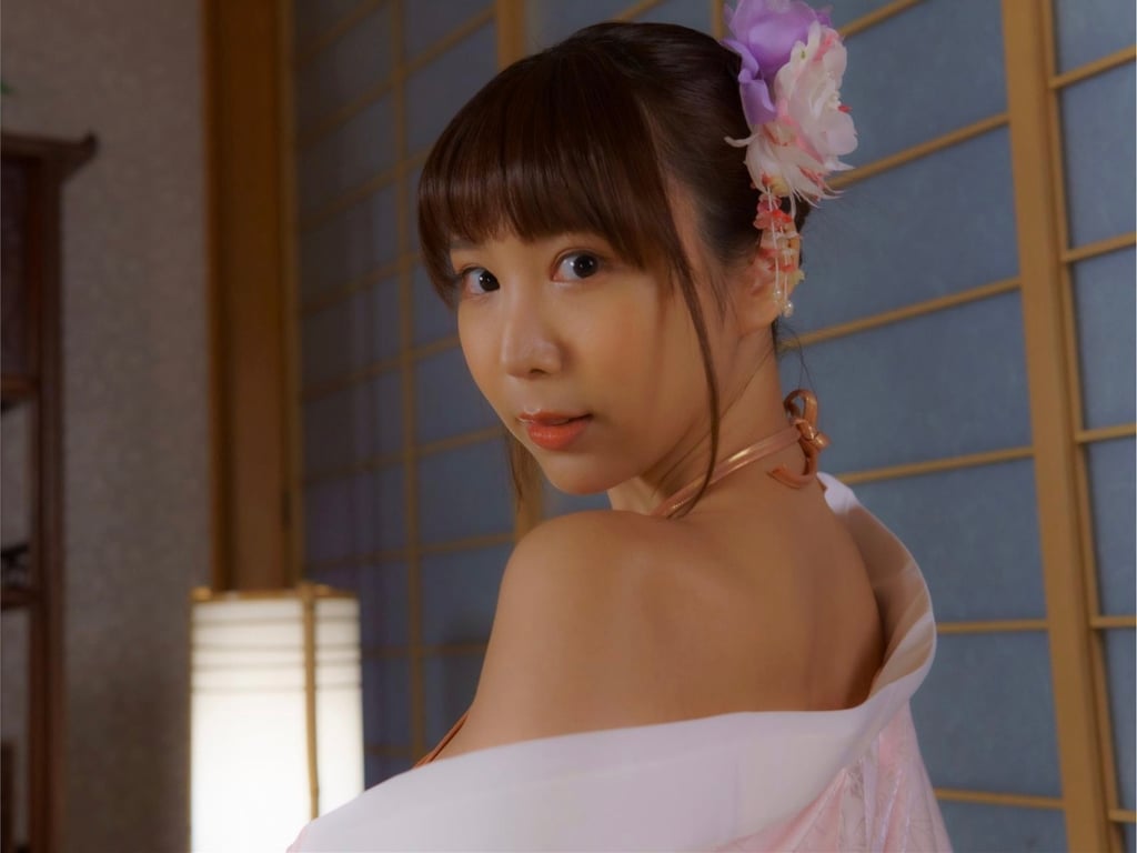 图片[106]-#日向葵衣 恋物写真集『巨乳女神』(エンタメ娯楽チャンネル) - 全本免费在线观看-阅图吧