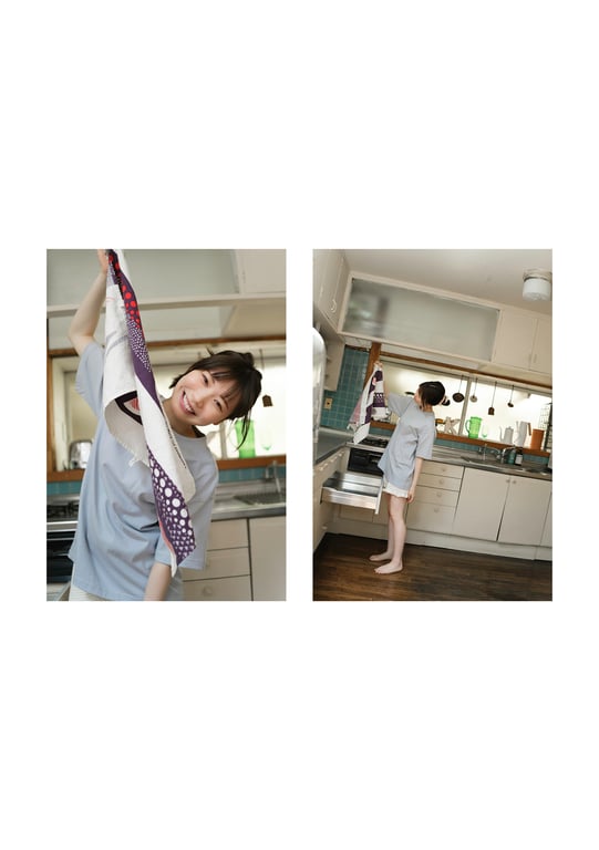 图片[65]-#石川澪 デジタル写真集 とられち(No Watermark) - 全本免费在线观看-阅图吧