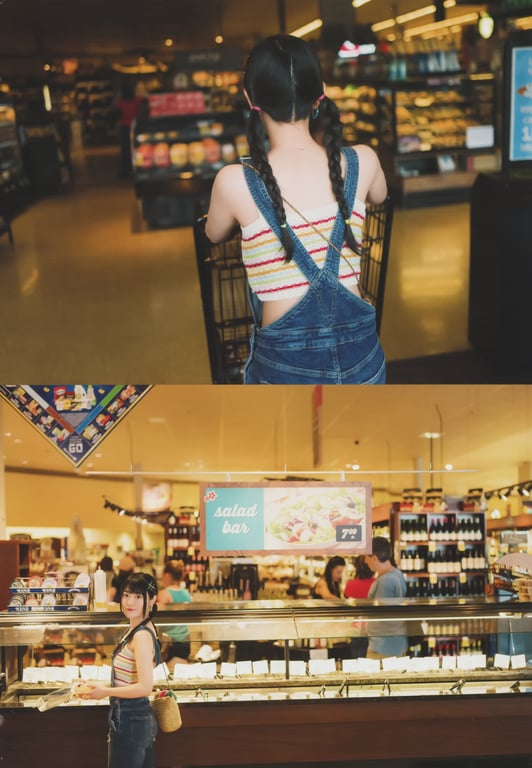 图片[57]-#Yui Ogura 小仓唯 – Yui Peace 唯之步调 (2018-05-25) - 全本免费在线观看-阅图吧