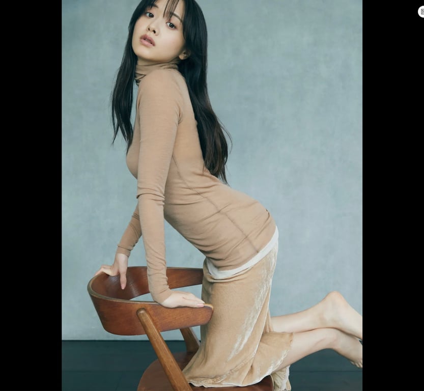 图片[25]-森香纯 珠玉的Body Line - 在线免费观看-阅图吧