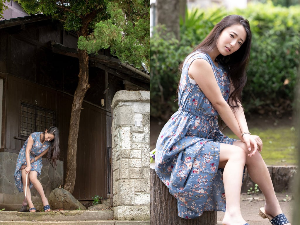 图片[5]-#松冈铃 1st 官方写真集『铃之音』 - 全本免费在线观看-阅图吧