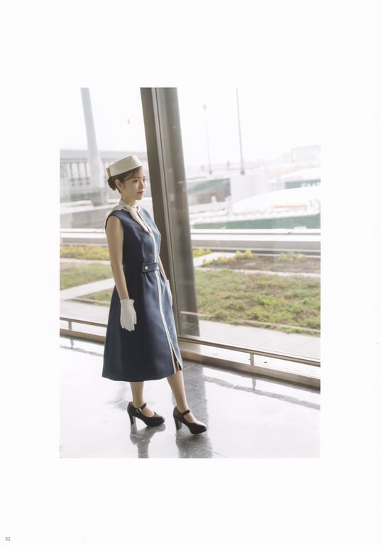 图片[44]-#石原夏织写真集 Terminal - 全本免费在线观看-阅图吧