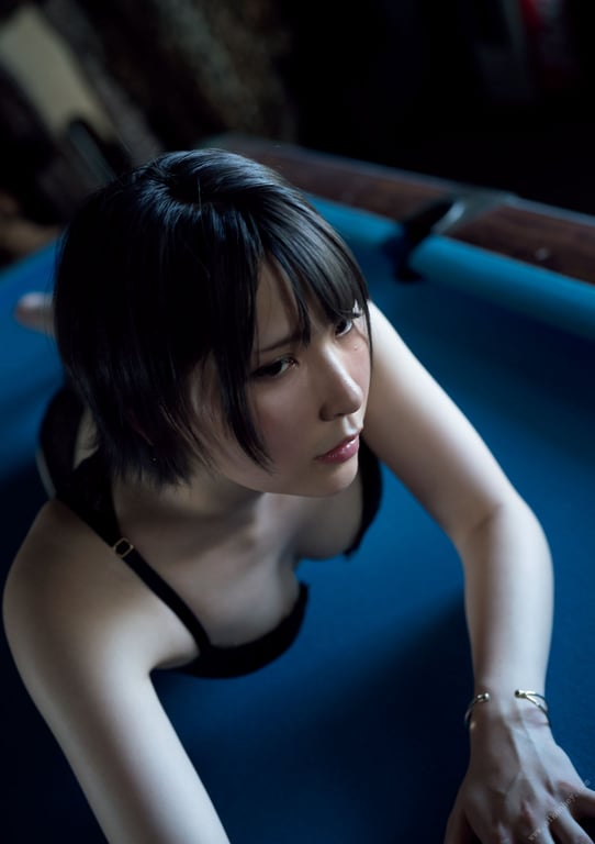 图片[101]-#Marina Amatsu 天集 – Utsusemi 空蝉～空蝉～ (2020-11-27) - 全本免费在线观看-阅图吧