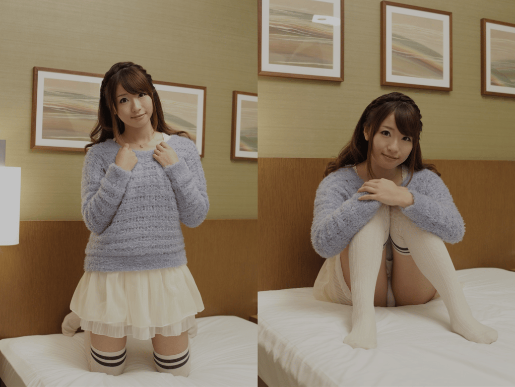 图片[17]-プレミア美女図鑑 vol.1 - 在线免费观看-阅图吧