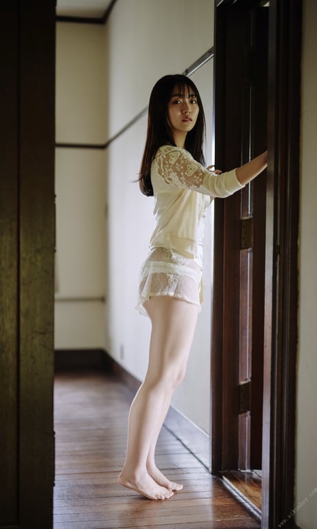 图片[14]-#Runa Toyoda 丰田露娜 – The magic of summer 夏之魔法。 (2022-08-08) - 全本免费在线观看-阅图吧