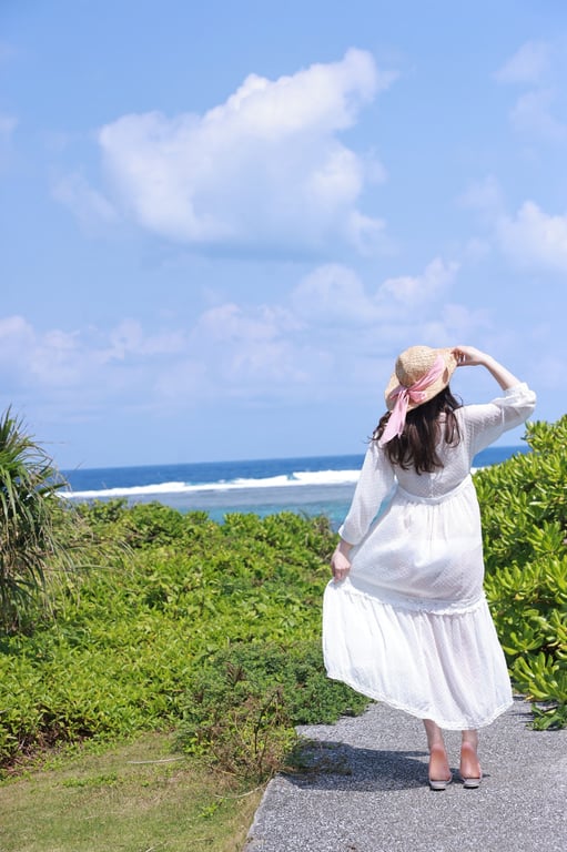 图片[4]-大和田南那「压倒的她」ＳＰＡ！デジタル写真集 (ＳＰＡ！ＢＯＯＫＳ) - 在线免费观看-阅图吧