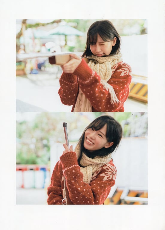 图片[7]-#運上弘菜 写真集 「WHITE.」 - 全本免费在线观看-阅图吧