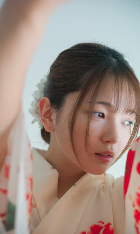 图片[30]-2024.04.15 【数字限定】福留光帆写真集「尼崎的钻石」 週プレ PHOTO BOOK - 在线免费观看-阅图吧