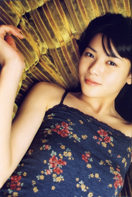 图片[28]-#Maimi Yajima 矢岛舞美 1st Photobook – Maimi 舞美 (2007-04-25) - 全本免费在线观看-阅图吧