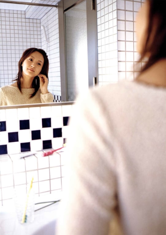 图片[15]-#藤本美贵 – リアル226 (见开连结済) - 全本免费在线观看-阅图吧