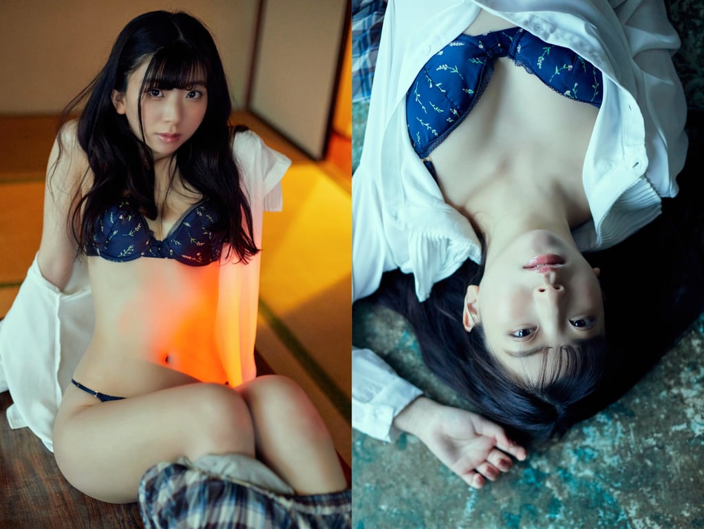 图片[66]-#七咲みいろ 裸体写真集 七色绽放之花一般[117P] - 全本免费在线观看-阅图吧