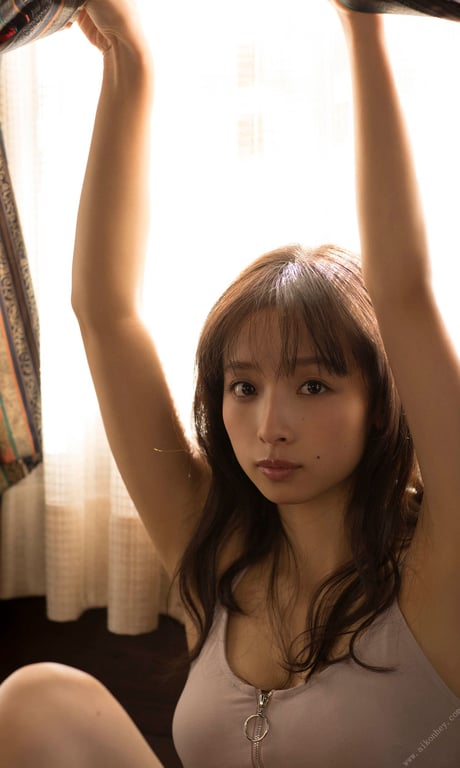 图片[49]-#Asuka Hanamura 华村飞鸟 – Beyond that tear 超越那泪水。 (2021-04-30) - 全本免费在线观看-阅图吧