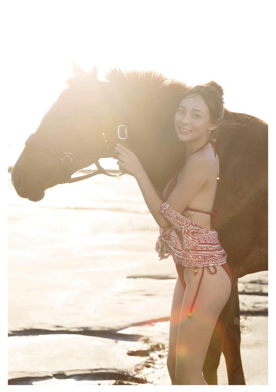 图片[120]-#與你襄遇 林襄數位寫真(2021-05-03) - 全本免费在线观看-阅图吧