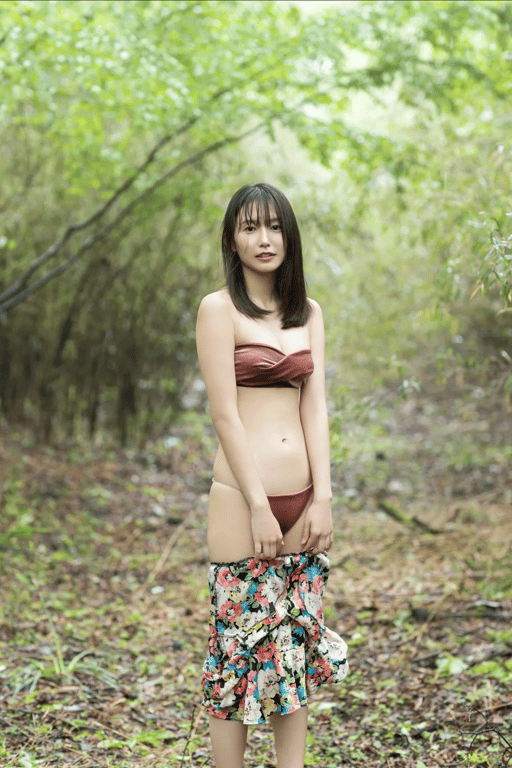 图片[12]-#FRIDAYデジタル写真集 志田音々『秘密』全カット - 全本免费在线观看-阅图吧