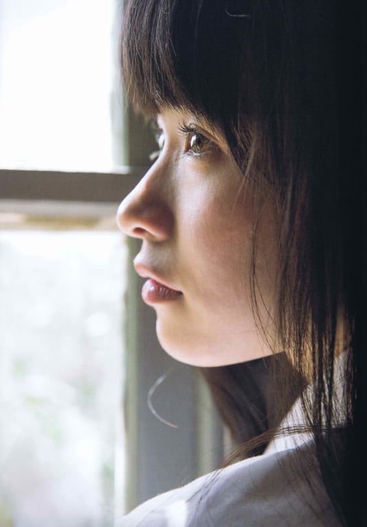 图片[27]-#百川晴香 首本写真集「百色吐息」 - 全本免费在线观看-阅图吧