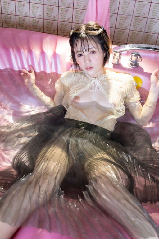 图片[74]-Remu Suzumori 凉森玲梦 & Non Nonoura 野野浦暖 – NonRemu (2023-03-10) - 阅图吧-阅图吧