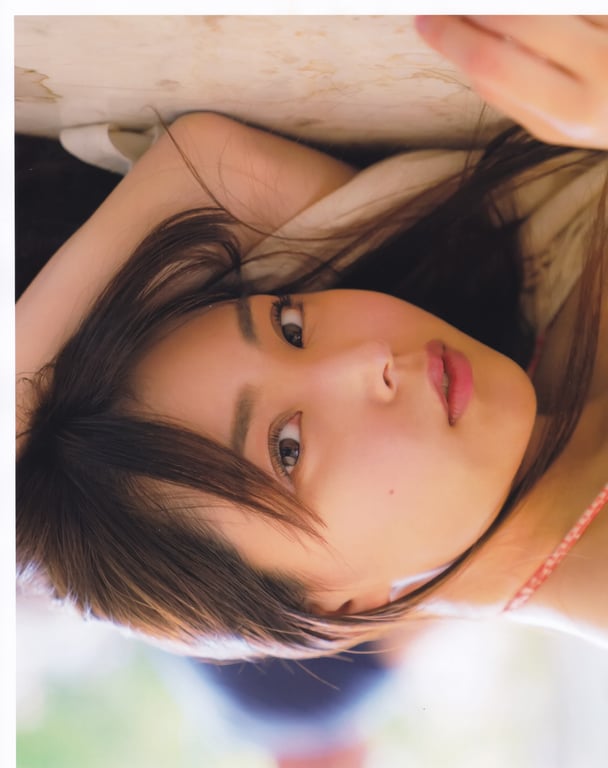 图片[38]-#白間美瑠 ファースト写真集 LOVE RUSH - 全本免费在线观看-阅图吧