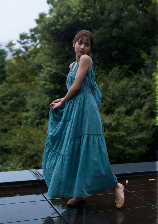 图片[29]-#Yume Shinjo 新条由芽 – Elle est très belle (2020-11-12) - 全本免费在线观看-阅图吧