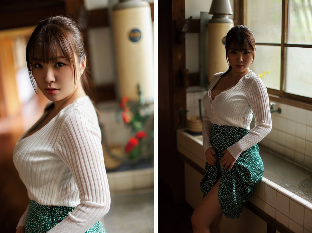 图片[10]-#ふわふわ 圣璃与亜 ヌード写真集\選択項目から作成したフォルダ - 全本免费在线观看-阅图吧