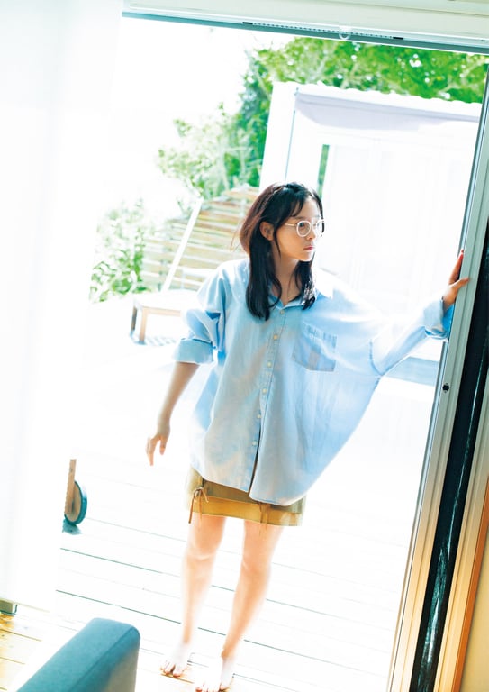 图片[38]-Nagisa Saito 齐藤渚 - Nagisa 渚 (2023-07-13) - 在线免费观看-阅图吧