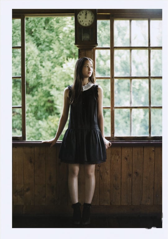 图片[47]-#Rika Adachi 足立梨花 – Tokidoki Dokidoki 时而 心跳加速 (2011-01-24) - 全本免费在线观看-阅图吧