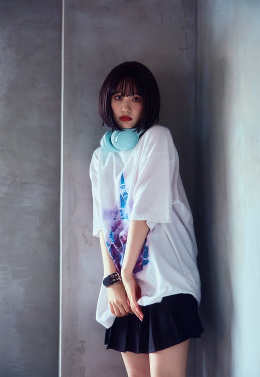 图片[114]-2024.10.07 (22∕7) 麻丘真央 1st写真集 『 光之镜 』 - 在线免费观看-阅图吧