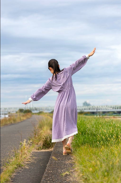 图片[59]-Aoi Mizutani 水谷碧 - Blue sunbeams 蓝色阳光 (2021-12-10) - 在线免费观看-阅图吧