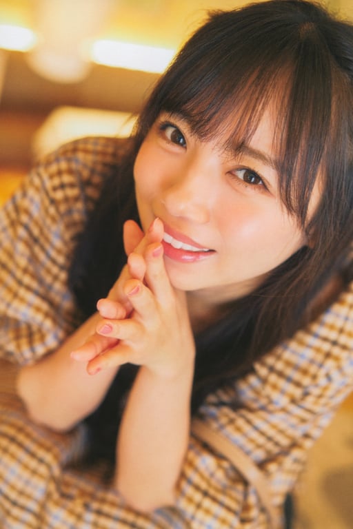 图片[174]-#齊藤京子1st写真集 珍藏的恋人+Postcard - 全本免费在线观看-阅图吧