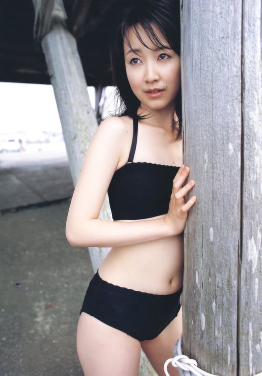 图片[67]-#Tomoka Kurokawa 黑川智花 – as tears go by (2006-08-26) - 全本免费在线观看-阅图吧