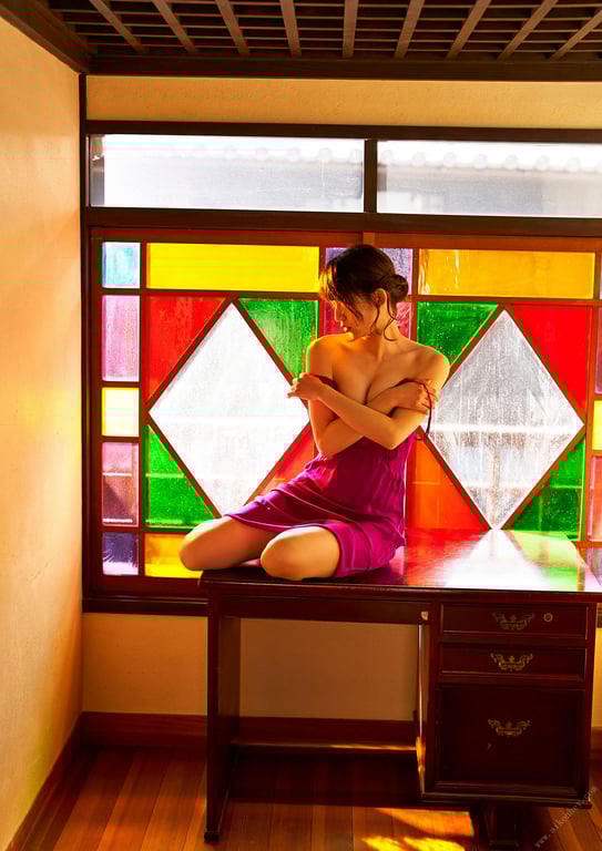 图片[202]-#浅川梨奈写真集「GR∞WTH～special edition～」 週刊プレイボーイ PHOTO BOOK - 全本免费在线观看-阅图吧