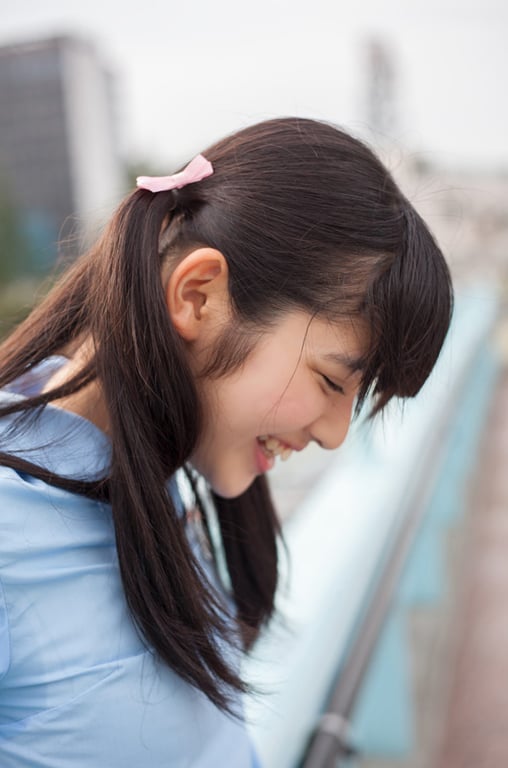 图片[136]-#青山裕企 Photobook 26sets\【青山裕企】铃香的蓝色春天 总集编 - 全本免费在线观看-阅图吧