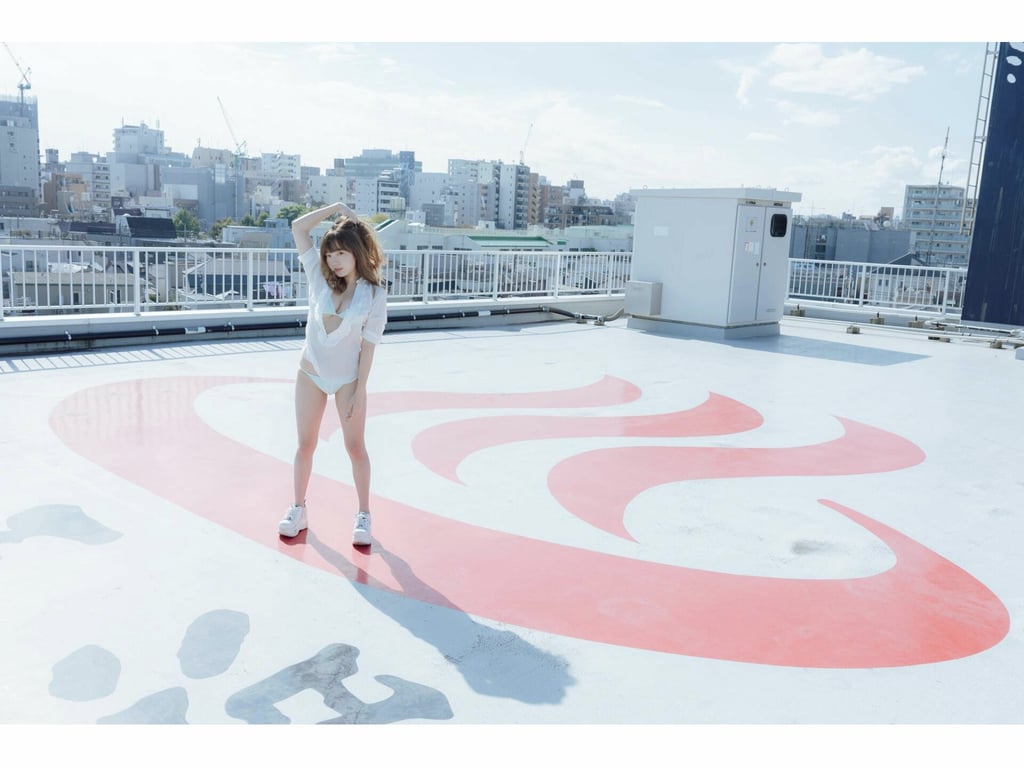 图片[83]-Kyouka 京佳 - Kyou-chan hot water is now open! 现在，京佳汤营业中！现在，京佳汤营业中！ 京佳 (Photobook Base) - 在线免费观看-阅图吧