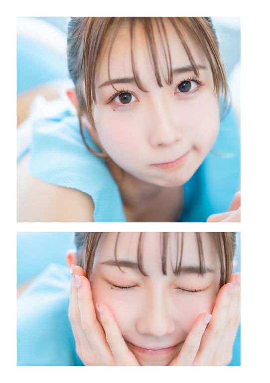 图片[48]-#「恋。」大河桃写真集 (Wunder_Publishing_House.) - 全本免费在线观看-阅图吧