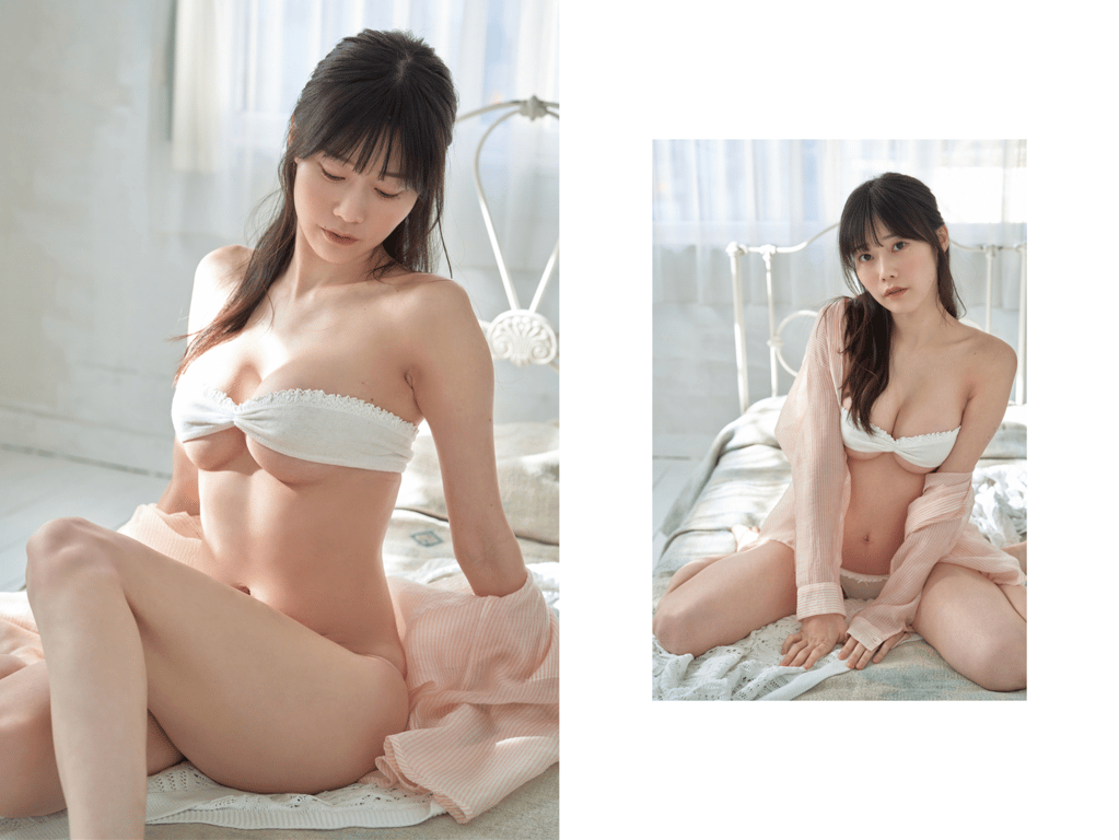 图片[42]-#桃里玲爱 グラビア写真集 Peach Fizz - 全本免费在线观看-阅图吧