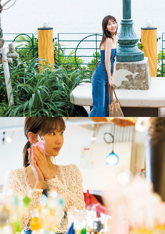 图片[66]-柏木由纪完全版写真集『Time Capsule』 (YJ PHOTO BOOK) - 在线免费观看-阅图吧