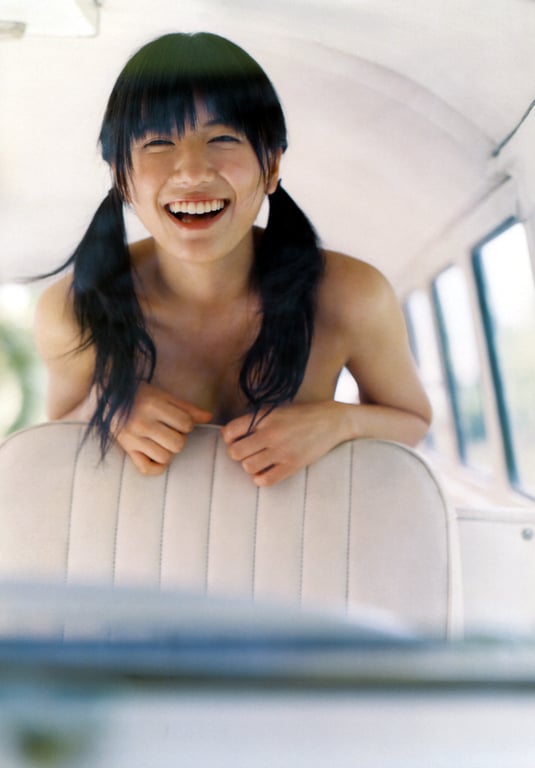 图片[40]-#Asami Kai 甲斐麻美《 Birth》 - 全本免费在线观看-阅图吧