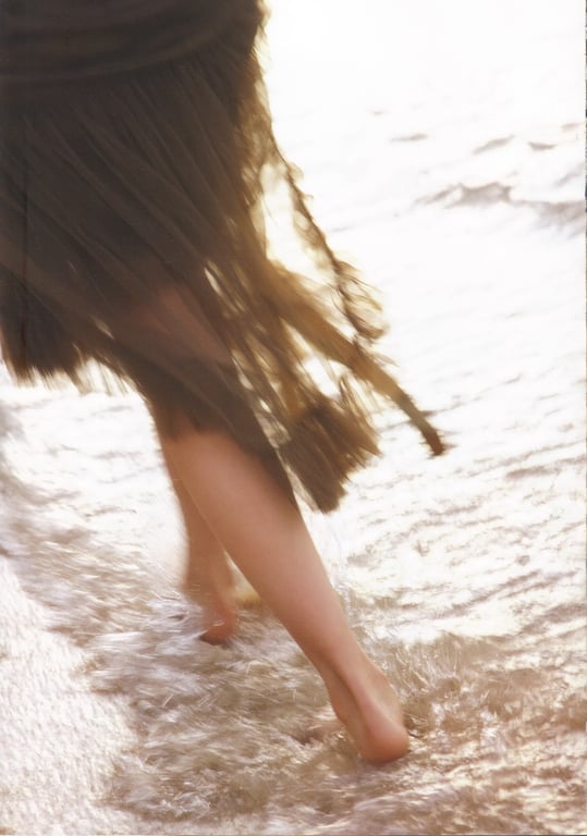 图片[86]-#熊井友理奈写真集 FLOWERAGE (2009.07.25) - 全本免费在线观看-阅图吧