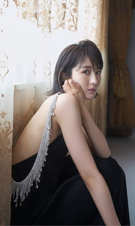 图片[93]-2024.10.07 【大増量】土生瑞穂写真集「New World」 (週刊プレイボーイ PHOTO BOOK) - 在线免费观看-阅图吧