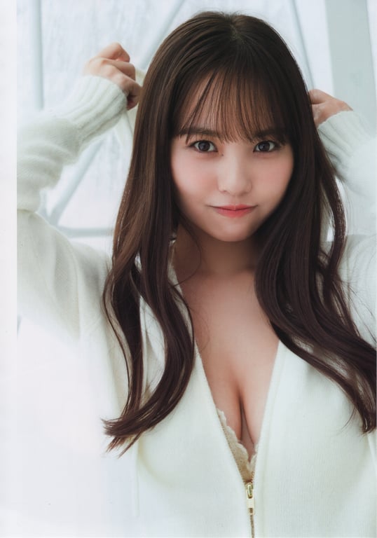 图片[134]-#NMB48本乡柚巴1st写真集 美丽的果实 - 全本免费在线观看-阅图吧